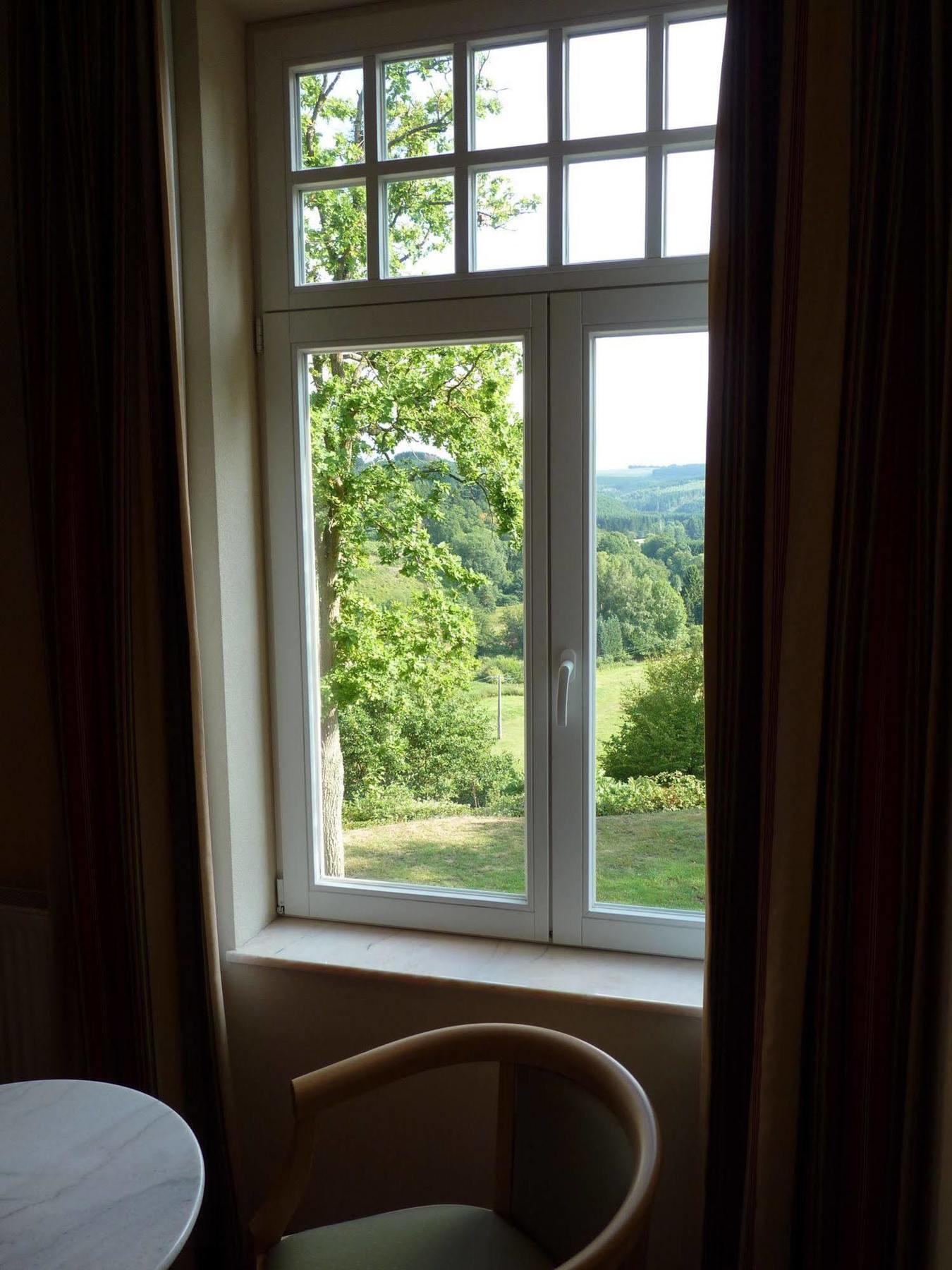 Les Tilleuls Hotel Jupille ภายนอก รูปภาพ